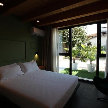 Nuovo B&B Whynot? A 비첸차 외부 사진