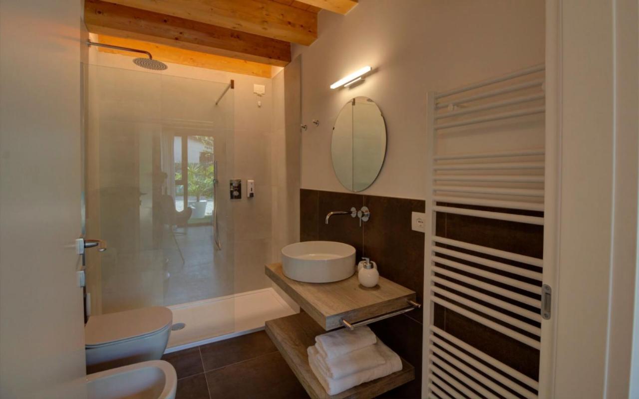 Nuovo B&B Whynot? A 비첸차 외부 사진