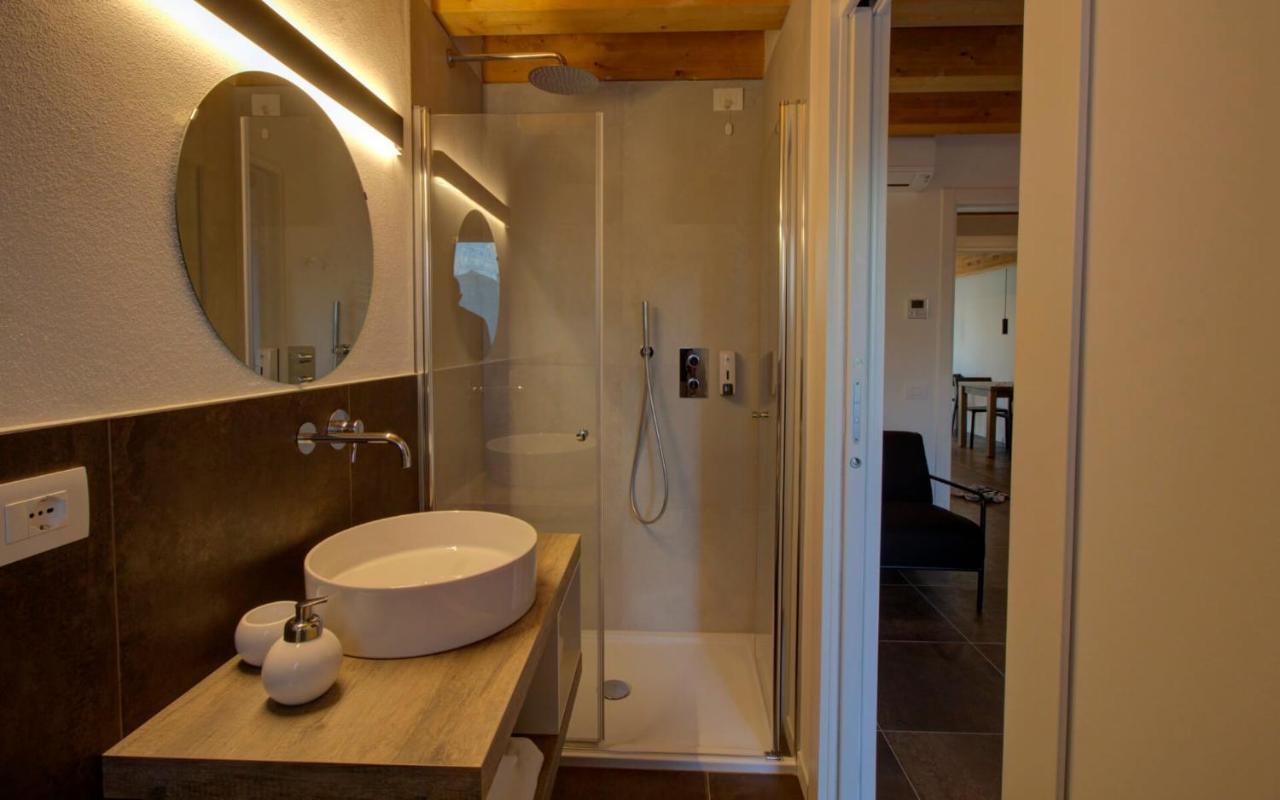 Nuovo B&B Whynot? A 비첸차 외부 사진