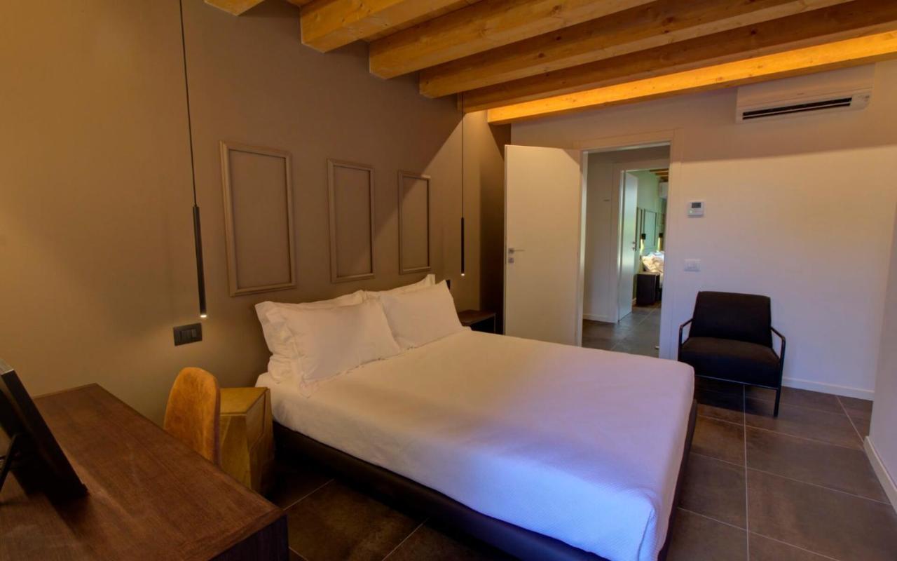 Nuovo B&B Whynot? A 비첸차 외부 사진