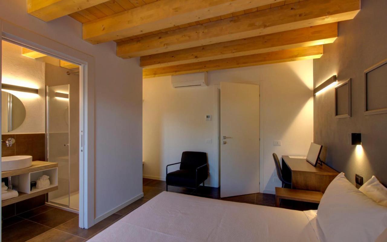 Nuovo B&B Whynot? A 비첸차 외부 사진