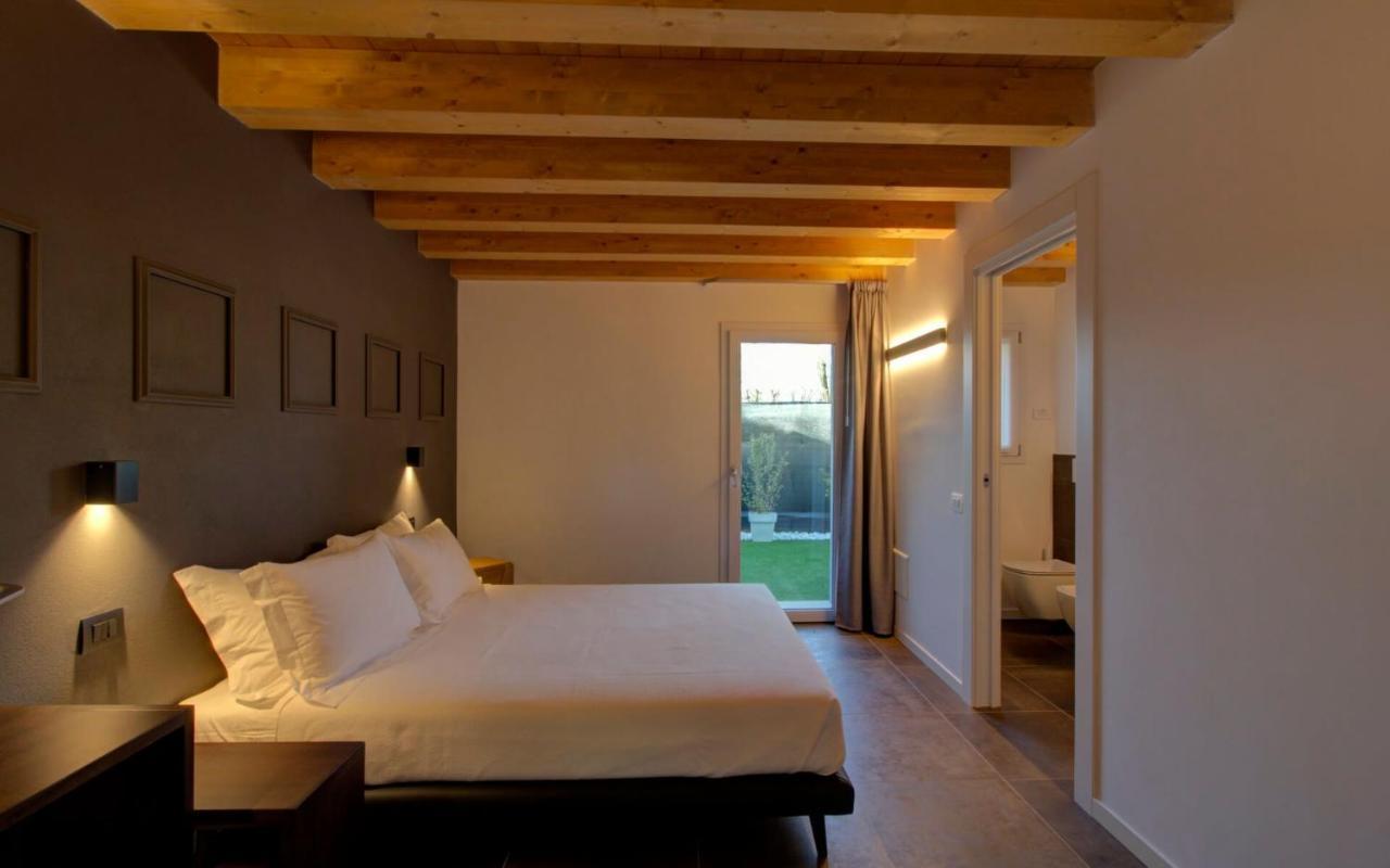 Nuovo B&B Whynot? A 비첸차 외부 사진