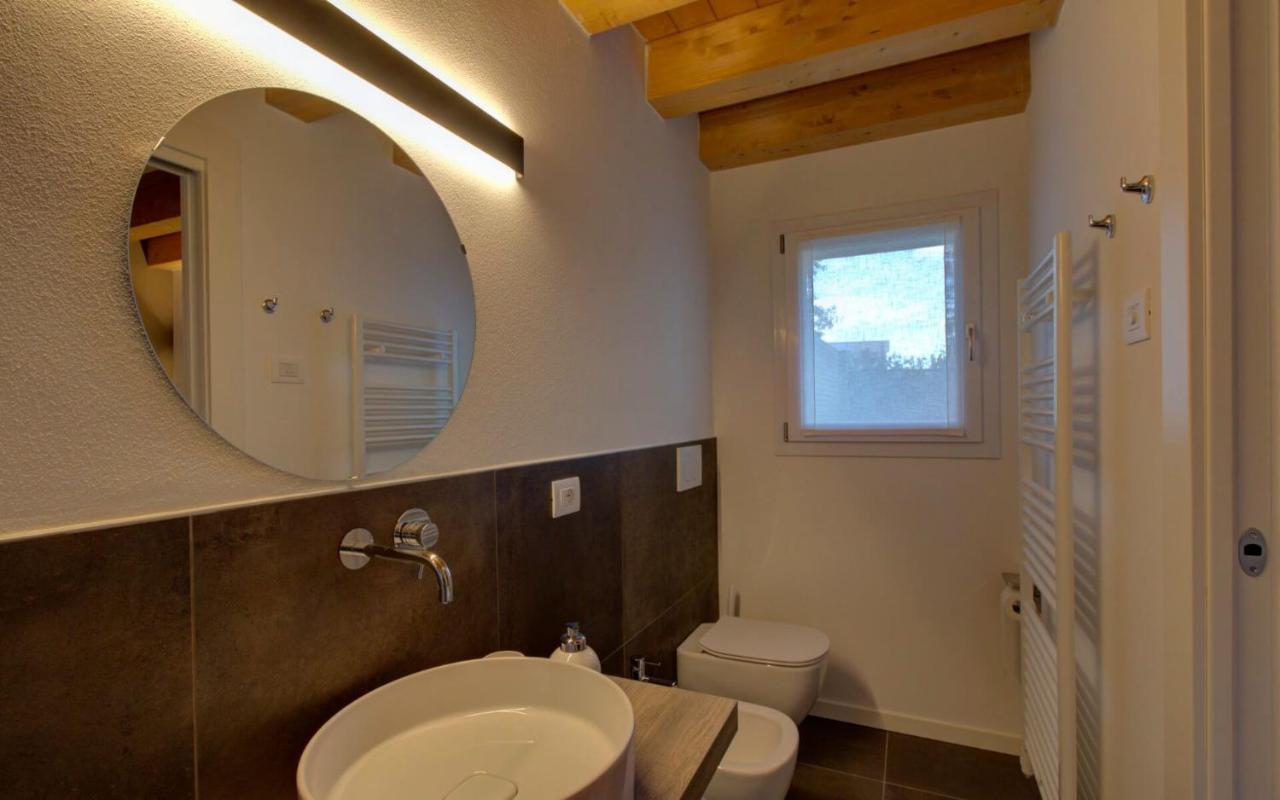 Nuovo B&B Whynot? A 비첸차 외부 사진
